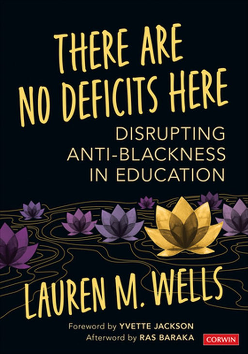 There Are No Deficits Here by Wells
