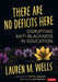 There Are No Deficits Here by Wells