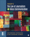 Trager's The Law of Journalism and Mass Communication by Ekstrand, Victoria Smith