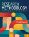 Research Methodology: Best Practices for Rigorous, Credible, and Impactful Research by Herman Aguinis