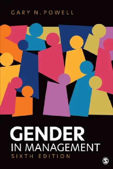 Gender in Management by Gary N. Powell