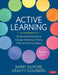 Active learning by Barry Gilmore, Gravity Goldberg