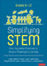 Simplifying Stem: Four Equitable Practices to Inspire Meaningful Learning, Grades 6-12 by Christa Jackson