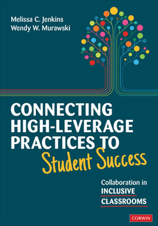 Connecting High-Leverage Practices to Student Success by Jenkins