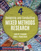 Designing and Conducting Mixed Methods Research - International Student Edition (Fourth Edition) by John W. Creswell, Vicki L. Plano Clark