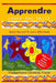 Apprendre: Learn Any Skill by Onoriode Onakpoberuo