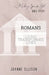 Romans: Living Transformed Lives by Joanne Ellison
