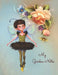 My Garden Notes by Linda M. Heller Heller