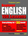 Preston Lee's Beginner English 100 Lessons For Hungarian Speakers by Matthew Preston