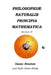 Philosophiæ Naturalis Principia Mathematica Revision IV: Laws of Orbital Motion by Keith Dixon-Roche