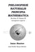 Philosophiæ Naturalis Principia Mathematica Revision IV - Volume III: Laws of Orbital Motion (physical constants and concept support) by Keith Dixon-Roche