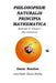 Philosophiæ Naturalis Principia Mathematica Revision IV - Volume I: Laws of Orbital Motion (the narrative) by Keith Dixon-Roche