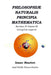 Philosophiæ Naturalis Principia Mathematica Revision IV - Volume III: Laws of Orbital Motion (physical constants and support) by Keith Dixon-Roche