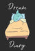 Shark Dream Diary: Track sleep times, thoughts, dreams and insomnia. by Printing Sleep Utopia