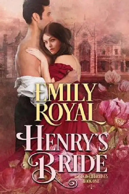 Henry's Bride by Dragonblade Publishing