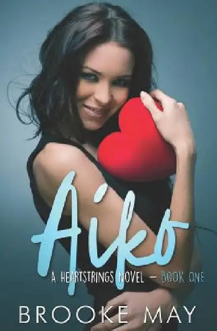 Aiko by Editing4 Indies