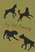 Dog Walk Planning by Hidden Valley Press
