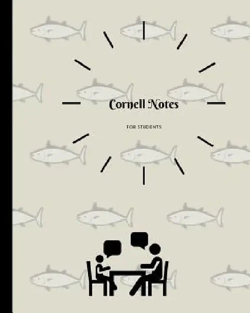 Cornell Notes for Students by Kaye Nutman