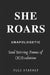 She Roars: Soul Stirring Poems of (R)Evolution by Ulli Stanway