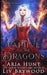 Captive of the Dragons: A Bonfire Falls Paranormal Romance by Aria Hunt