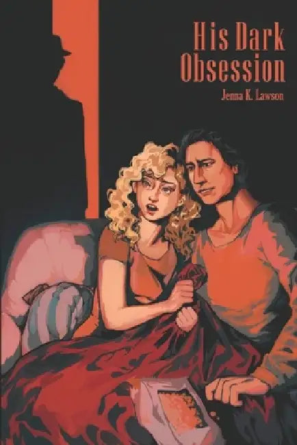 His Dark Obsession: A Phantom of The Opera Tale by Jenna K. Lawson