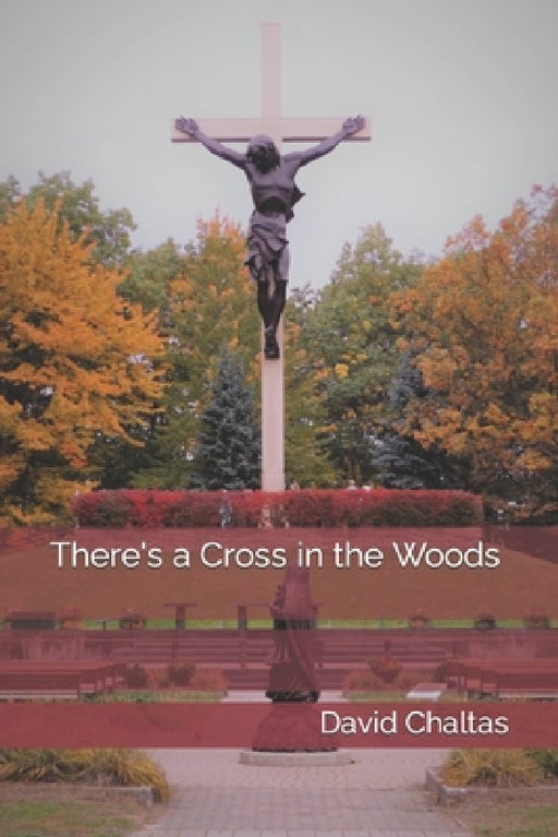 There's a Cross in the Woods by David Chaltas