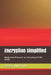 Encryption Simplified: Maintaining Privacy in an Increasingly Public World by Steven Milbrandt
