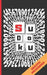 Sudoku: FORMATO BOLSILLO - TAMAÑO ESPECIAL VIAJE O VACACIONES. VARIOS NIVELES DE DIFICULTAD. INCLUYE SOLUCIONES. JUEGO DE LÓGICA E INGENIO. EJERCITA T by Puzzles, Inspired