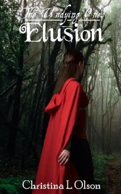 Elusion by Christina Olson
