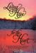 Living Hope For The Heart: A Collection of God-Centered, Biblically Inspired Poetry by Elicia Roy