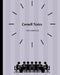Cornell Notes for Meetings by Kaye Nutman