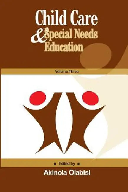Child Care & Special Needs Education by Ema Ema