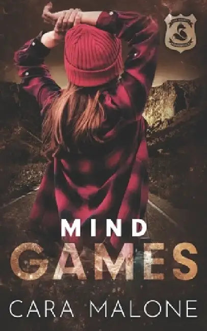 Mind Games: A Fox County Forensics Novel by Cara Malone
