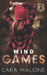 Mind Games: A Fox County Forensics Novel by Cara Malone