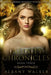 Infinity Chronicles Book Three: A Paranormal Reverse Harem Series by Albany Walker