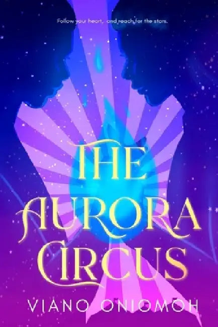 The Aurora Circus by Viano Oniomoh