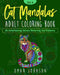 Cat Mandalas Adult Coloring Book Vol 4 by Omar Johnson
