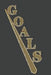 Goals by Hidden Valley Press
