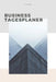 Business Tagesplaner 52 Wochen: A5 Business Organizer Planer - Wochenplaner - Jahresplaner - Buchkalender - Taschenkalender - Wochenkalender - Terminp by Publishing, Business