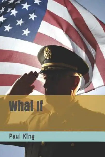What If by Paul King