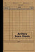 Archery Score Sheets Book: Score Cards for Archery Competitions, Tournaments, Recording Rounds and Notes for Experts and Beginners - Score Book by Red Tiger Press