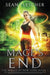 Mage's End (Mages of New York Book 3) by Sean Fletcher