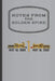 Notes from The Golden Spike by Big Bill Bullgine