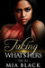 Taking What's Hers 6 by Mia Black