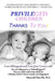 Privileged Children Thanks to You!: I am Bilingual and I am Just 5 Years Old! by Maria del Pilar Pla