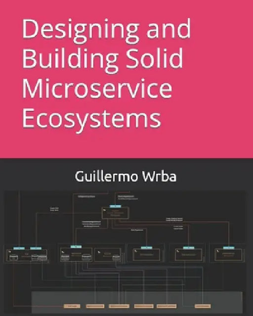 Designing and Building Solid Microservice Ecosystems by Guillermo Leo Wrba