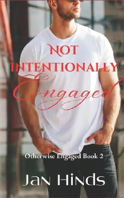 Not Intentionally Engaged by Jan Hinds