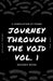Journey Through The Void by Eduardo Reyes