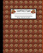 Composition: 100 pages college ruled 7.5 x 9.25 in by Screaming Monkey Notebooks