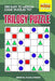 Trilogy Puzzle: 250 Easy to Medium Logic Puzzles 7x7 by Mindful Puzzle Books